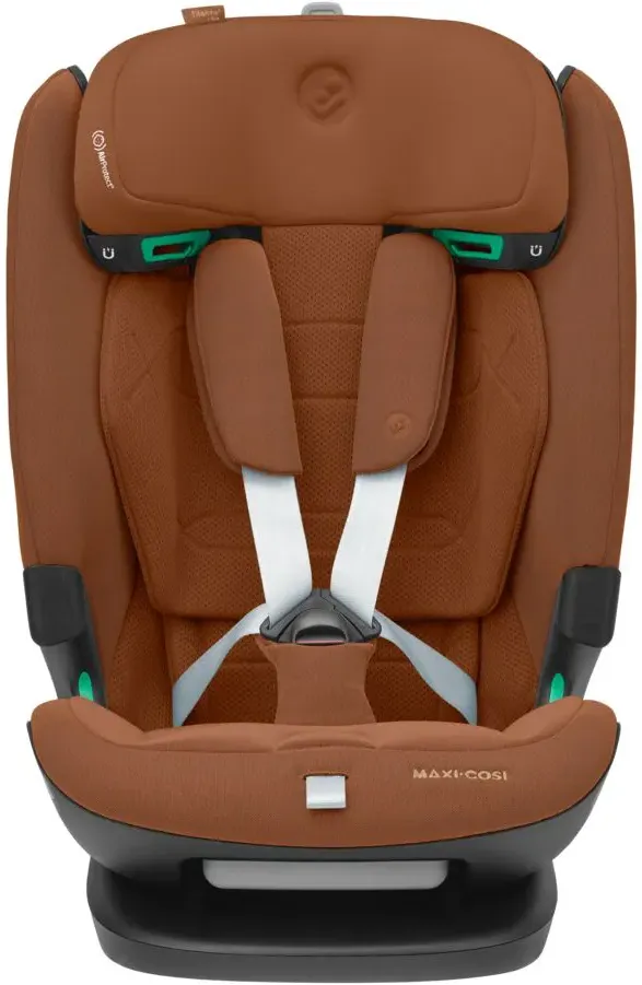 Maxi-Cosi Titan Pro 2 i-Size
